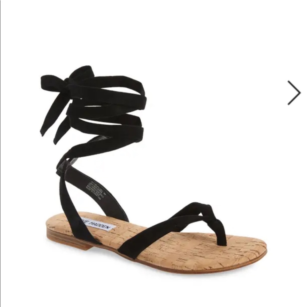 Steve Madden Sandals